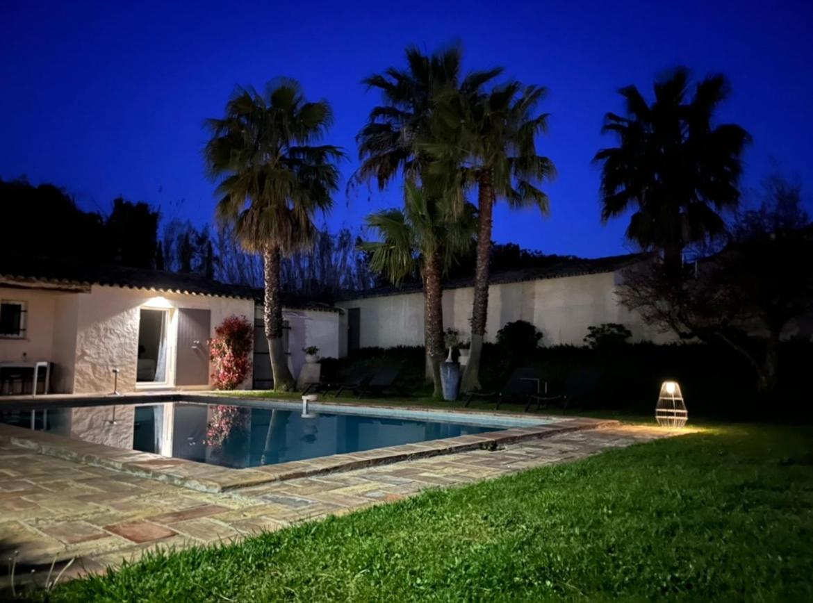 Villa Made Saint-Tropez Exterior foto