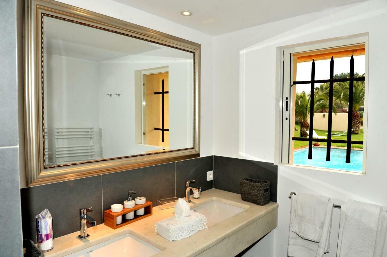 Villa Made Saint-Tropez Exterior foto