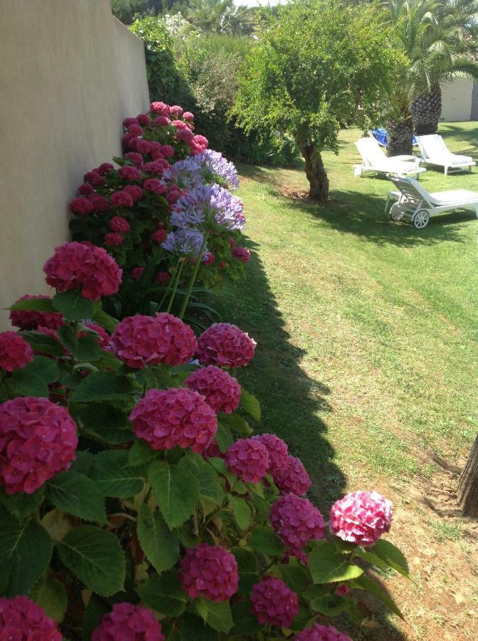 Villa Made Saint-Tropez Exterior foto